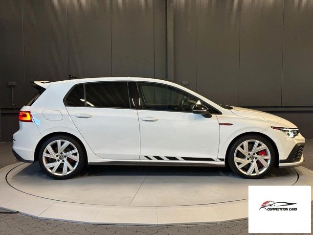 VOLKSWAGEN Golf usata, con Cerchi in lega