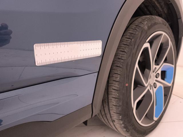 LYNK & CO 01 usata, con Blind spot monitor