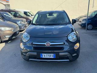 FIAT 500X usata, con Airbag laterali