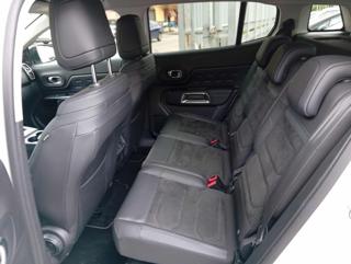 CITROEN C5 Aircross usata, con Chiusura centralizzata