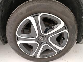 CITROEN C3 usata, con Specchietti laterali elettrici