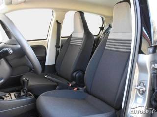 VOLKSWAGEN up! usata, con Bluetooth