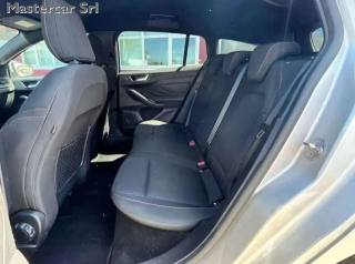 FORD Focus usata, con Immobilizzatore elettronico