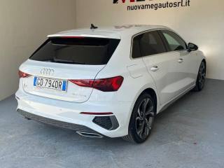 AUDI A3 usata, con Chiusura centralizzata