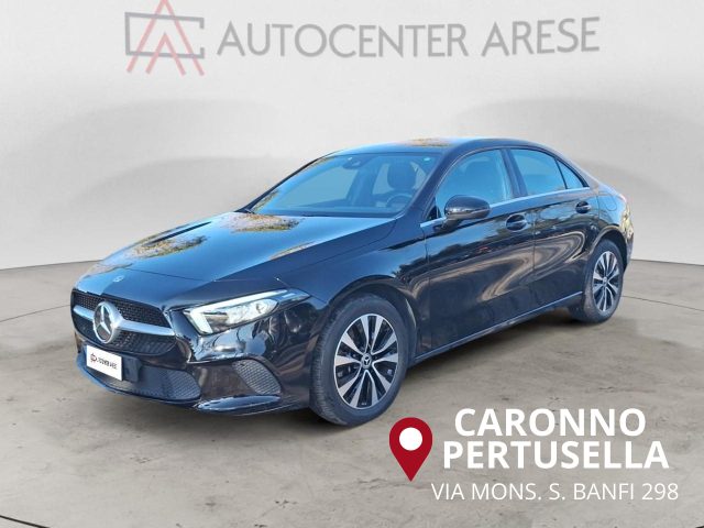 MERCEDES-BENZ A 250 usata, con ABS