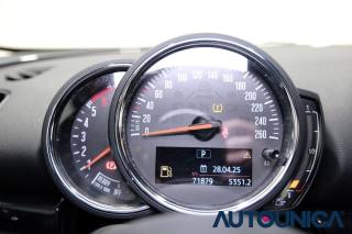 MINI Cooper Clubman usata, con Cerchi in lega