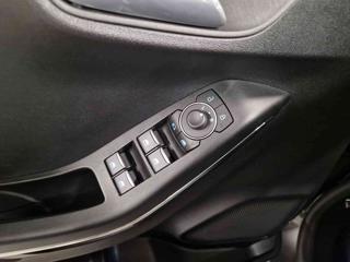 FORD Puma usata, con Interni in pelle