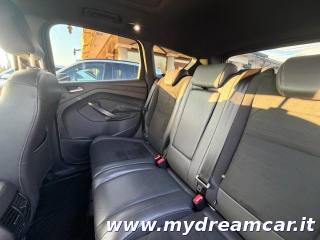 FORD Kuga usata, con Bracciolo