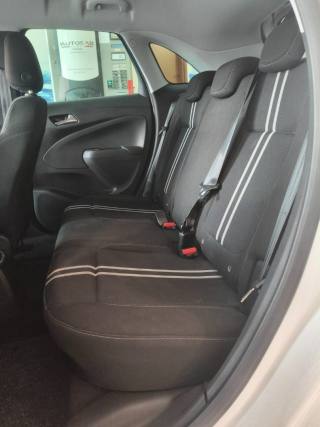 OPEL Crossland usata, con ESP