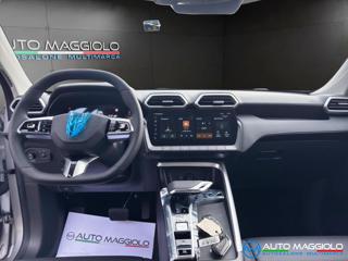 MG ZS usata, con Climatizzatore