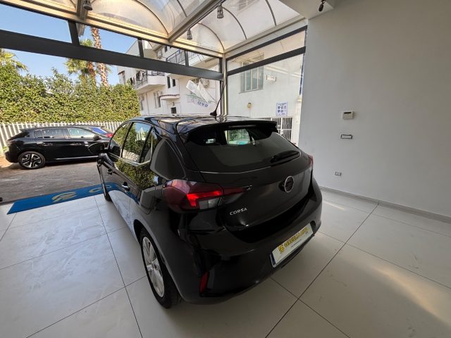 OPEL Corsa usata, con Fari LED