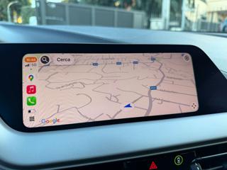 BMW 116 usata, con Servosterzo