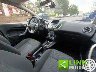 FORD Fiesta usata, con Luce d