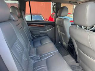 TOYOTA Land Cruiser usata, con Trazione integrale