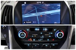 FORD Kuga usata, con Fendinebbia