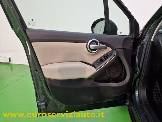 FIAT 500X usata 43