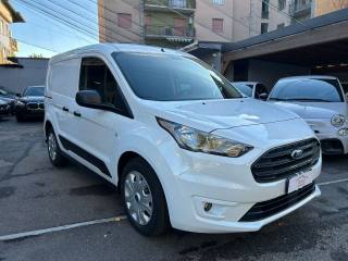 FORD Transit Connect usata, con Airbag
