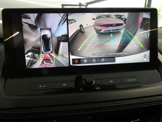 NISSAN Qashqai usata, con Servosterzo