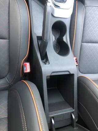 DR MOTOR DR 5.0 usata, con Bluetooth