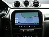 SUZUKI Vitara usata, con Cerchi in lega