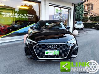 AUDI A3 usata, con Airbag