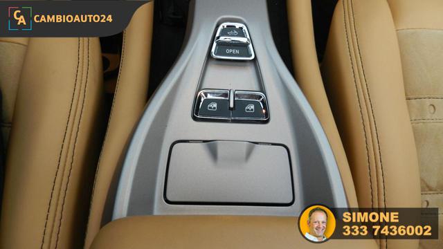 FERRARI California usata, con Bracciolo
