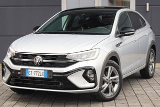 VOLKSWAGEN Taigo usata, con Airbag