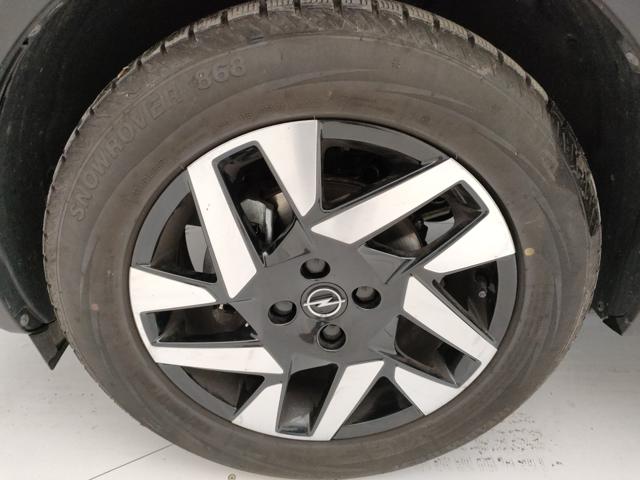 OPEL Mokka usata, con Chiusura centralizzata