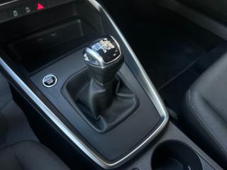 AUDI A3 usata, con Controllo trazione