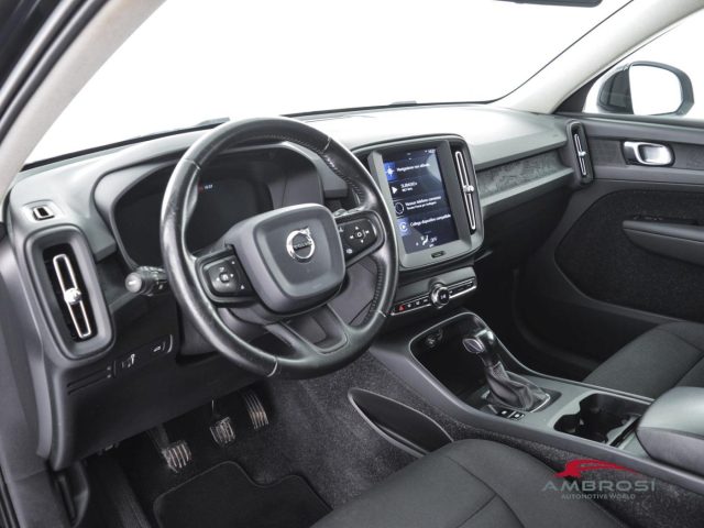 VOLVO XC40 usata 7