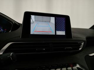 PEUGEOT 3008 usata, con Interni in pelle