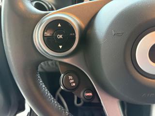 SMART ForTwo usata, con Park Distance Control