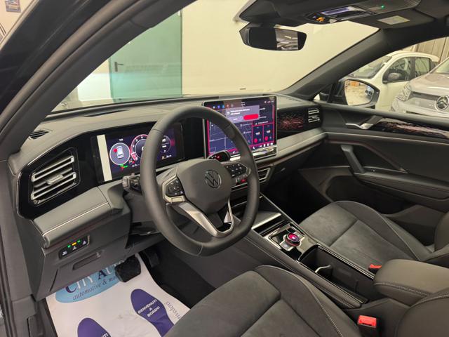 VOLKSWAGEN Tiguan usata, con Controllo automatico clima