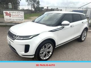 LAND ROVER Range Rover Evoque 2.0D I4 163 CV AWD Auto SE