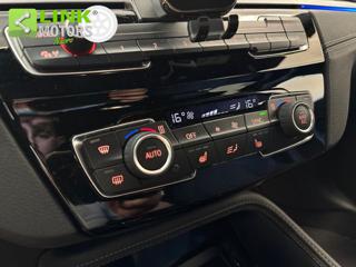 BMW X2 usata, con Luci diurne LED
