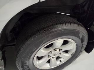 TOYOTA Land Cruiser usata, con Specchietti laterali elettrici