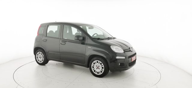 FIAT Panda usata 36