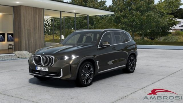BMW X5 usata 0