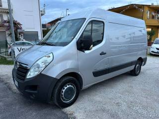 OPEL Movano usata, con Alzacristalli elettrici