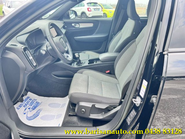 VOLVO XC40 usata, con Alzacristalli elettrici