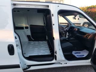 FIAT Doblo usata, con Controllo vocale