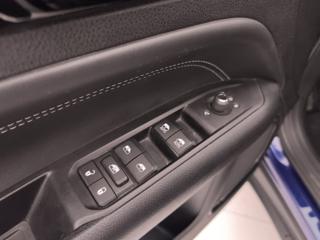 JEEP Compass usata, con Sedile posteriore sdoppiato