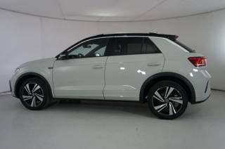VOLKSWAGEN T-Roc usata, con Autoradio digitale