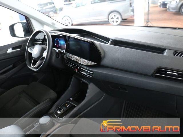 VOLKSWAGEN Caddy usata, con Airbag Passeggero