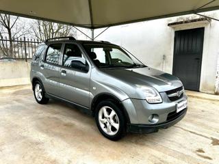 SUZUKI Ignis usata 53