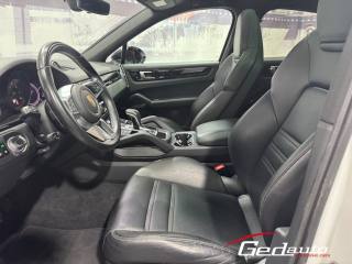 PORSCHE Cayenne usata, con Controllo automatico clima