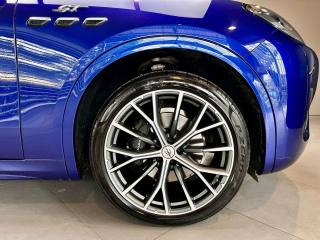 MASERATI Grecale usata, con Alzacristalli elettrici