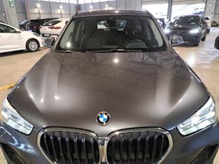 BMW X1 usata, con Fari LED