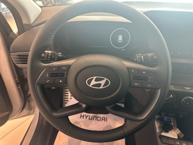 HYUNDAI Bayon usata, con Chiusura centralizzata