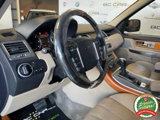 LAND ROVER Range Rover Sport usata, con Controllo trazione